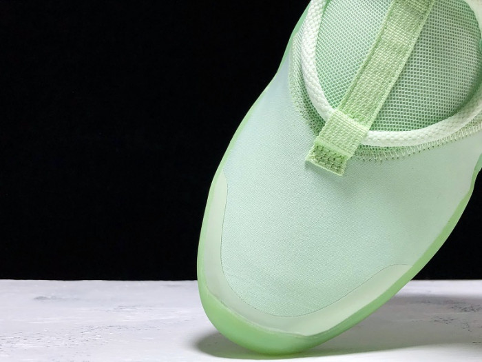nike air fear of god 1 frosted spruce green ar4237-300