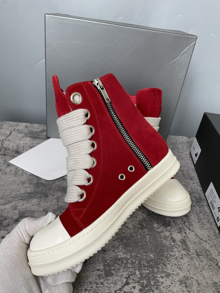 Rick Owe* R000174