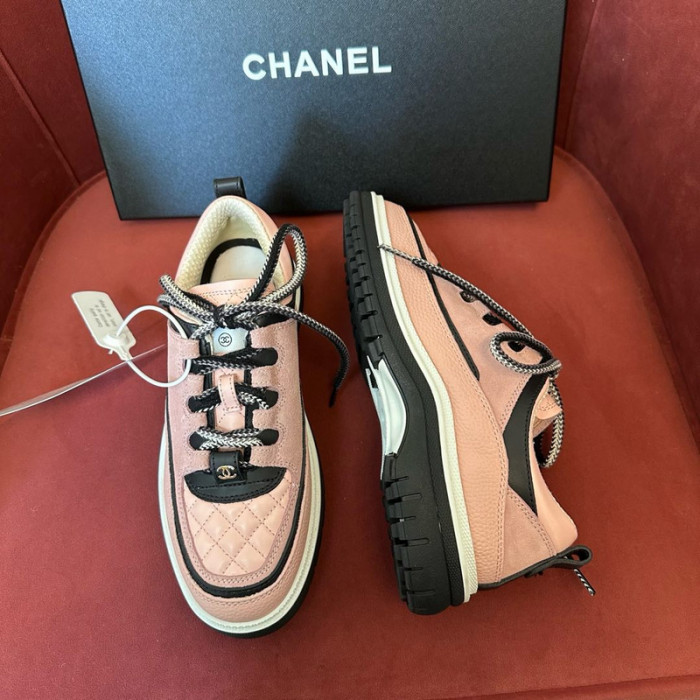 Chane* snekaers C000039
