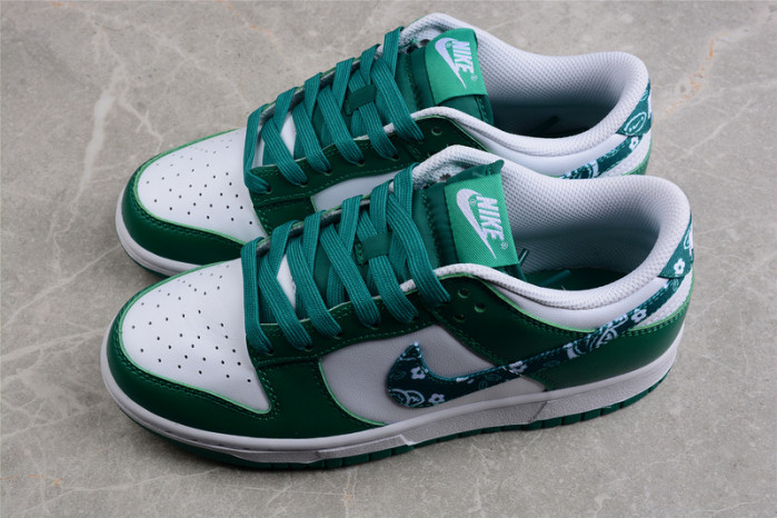 nike dunk low paisley pack dh4401-102