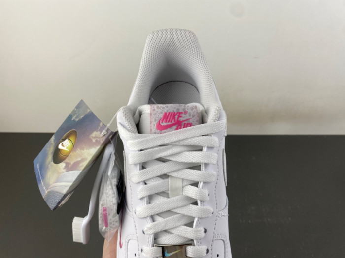 Nike Air Force 1 Low "White Lotus" IV4453-100