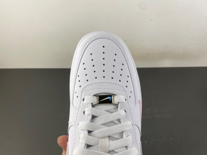 Nike Air Force 1 Low "White Lotus" IV4453-100