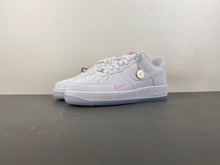 Nike Air Force 1 Low "White Lotus" IV4453-100