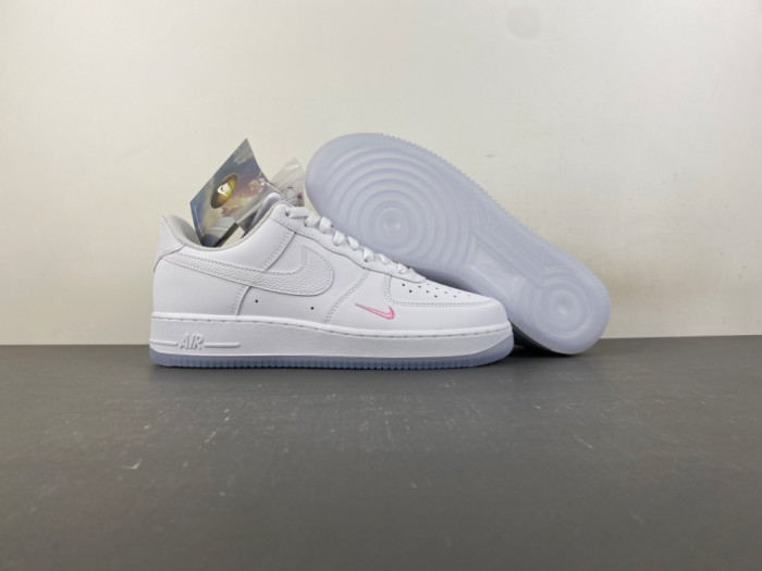 Nike Air Force 1 Low "White Lotus" IV4453-100
