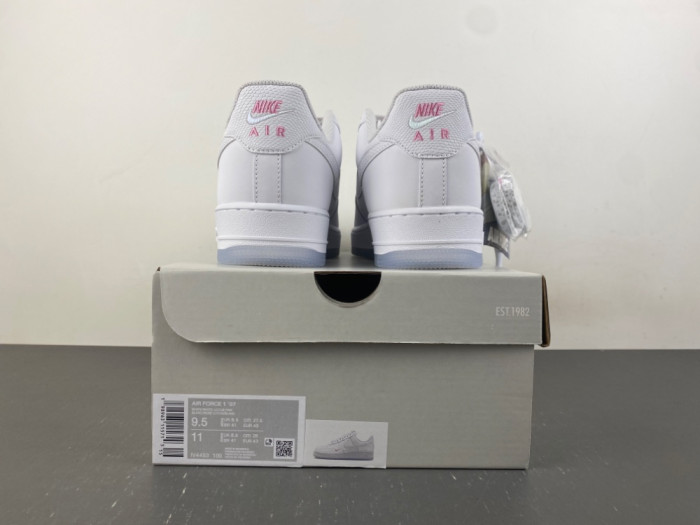 Nike Air Force 1 Low "White Lotus" IV4453-100