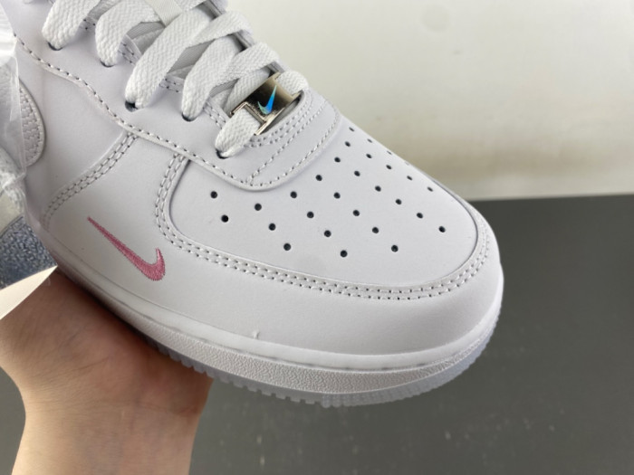 Nike Air Force 1 Low "White Lotus" IV4453-100