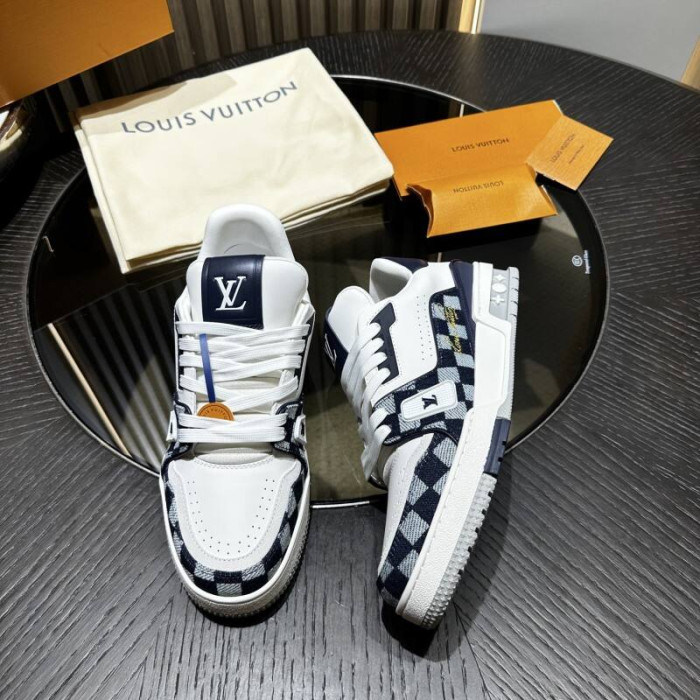 L&V snekaers L0000351