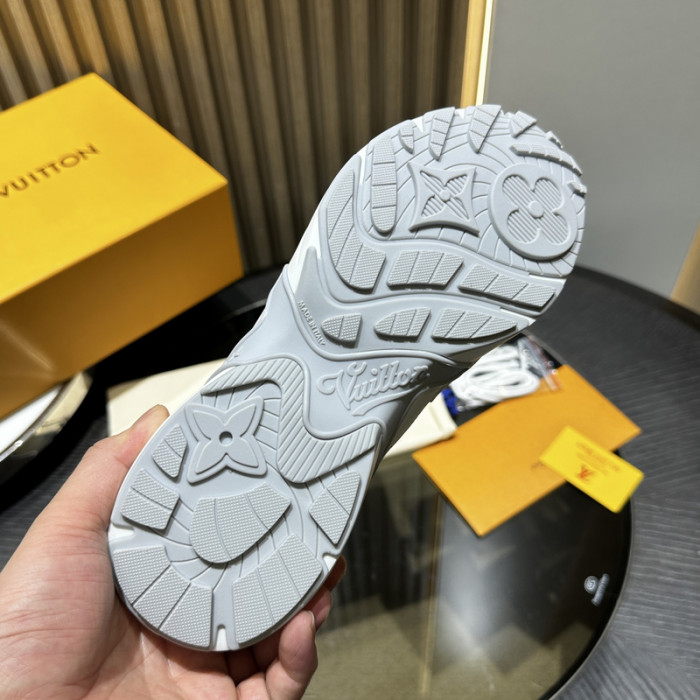 L&V snekaers L0000280