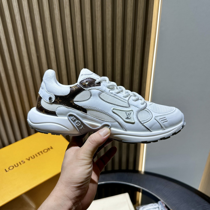 L&V snekaers L0000280