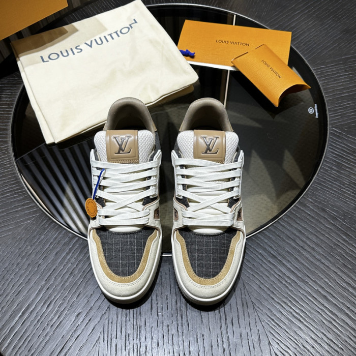 L&V snekaers L0000299