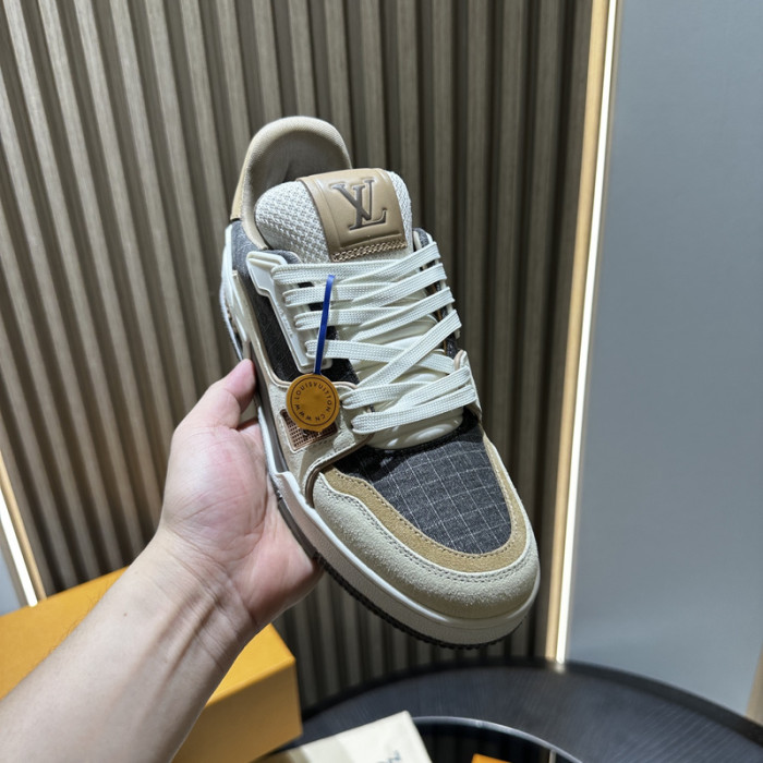 L&V snekaers L0000299