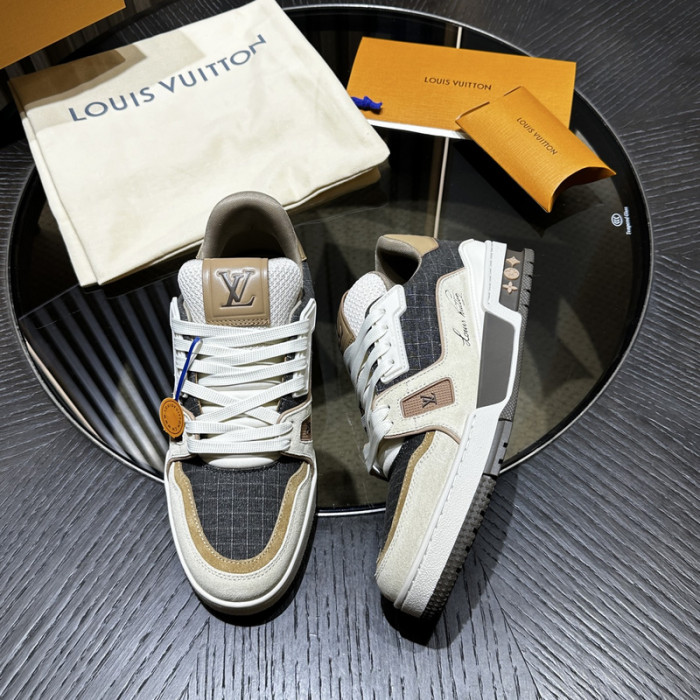 L&V snekaers L0000299