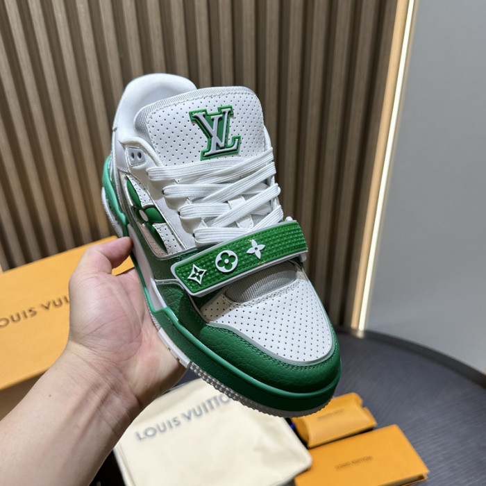 L&V snekaers L0000248