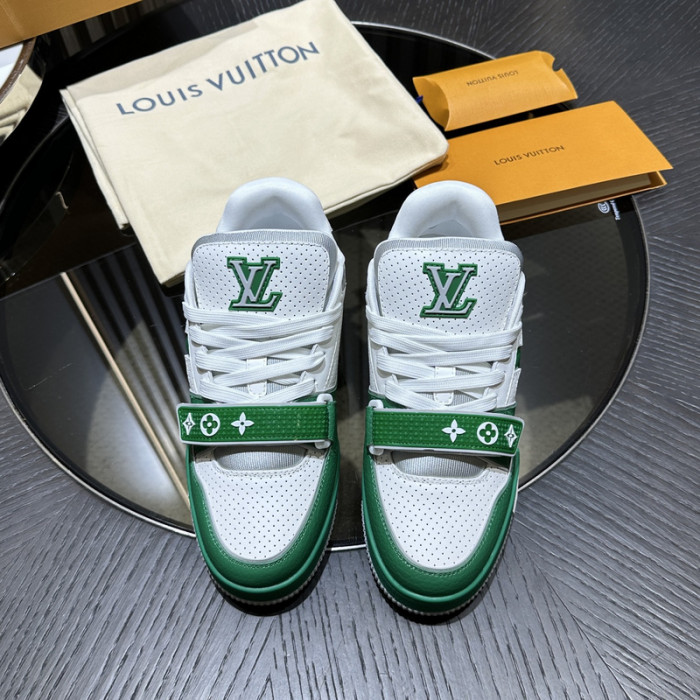 L&V snekaers L0000248