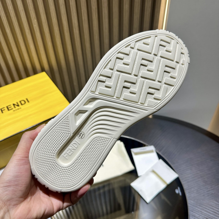 FEN sneaker F000036