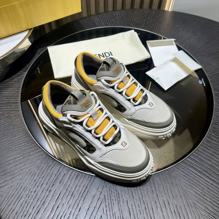 FEN sneaker F000036