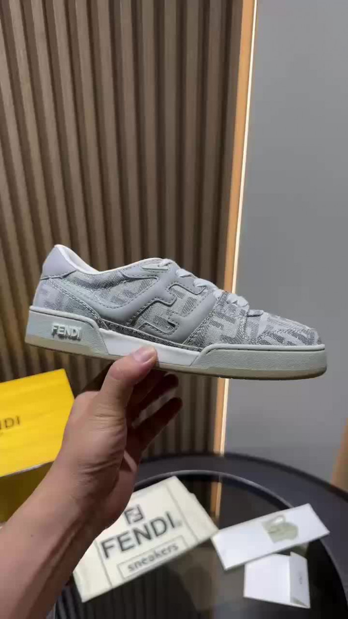 FEN sneaker F000020