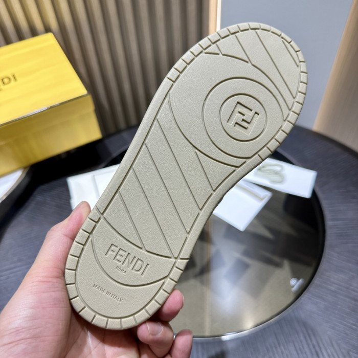 FEN sneaker F000020