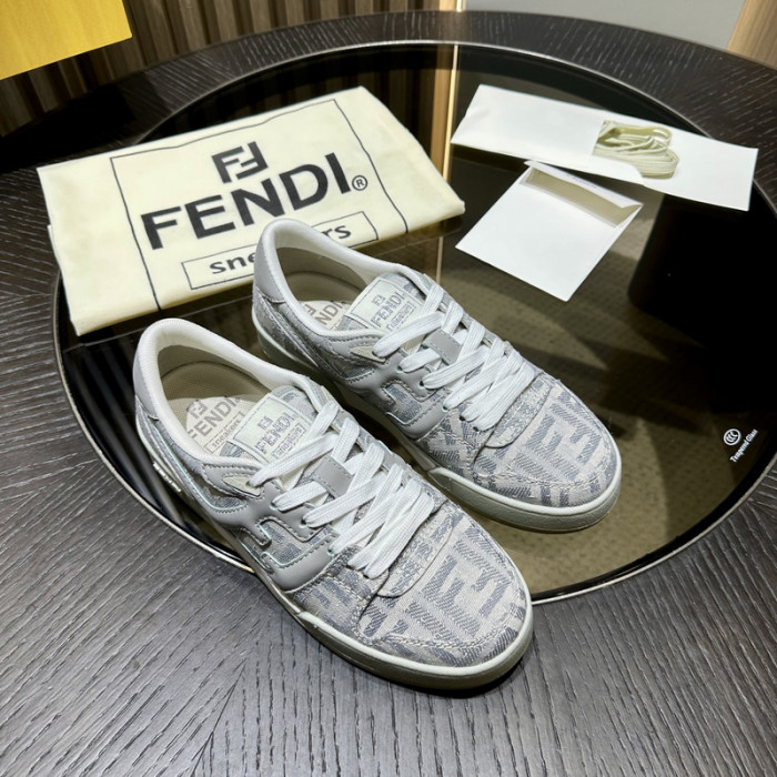 FEN sneaker F000020