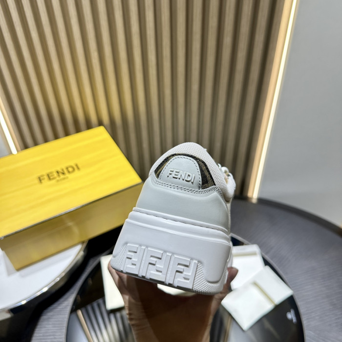 FEN sneaker F000035