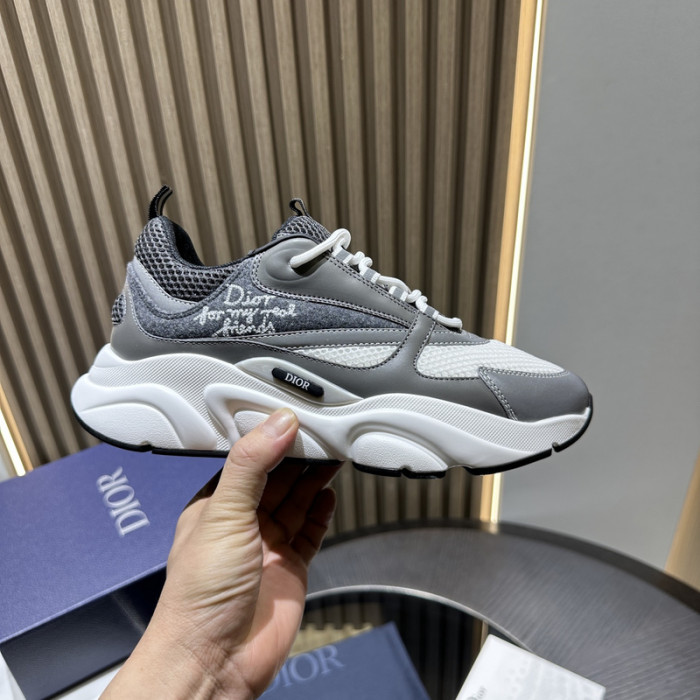 DIO* SNEAKERS B22 T0000-226