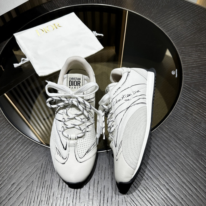 D1OR SNEAKERS T0000-234