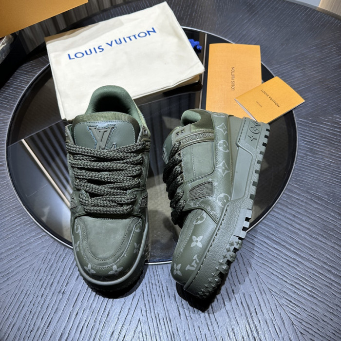L&V snekaers L0000259
