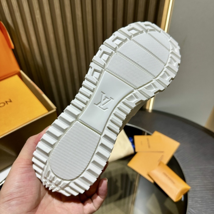 L&V snekaers L0000358