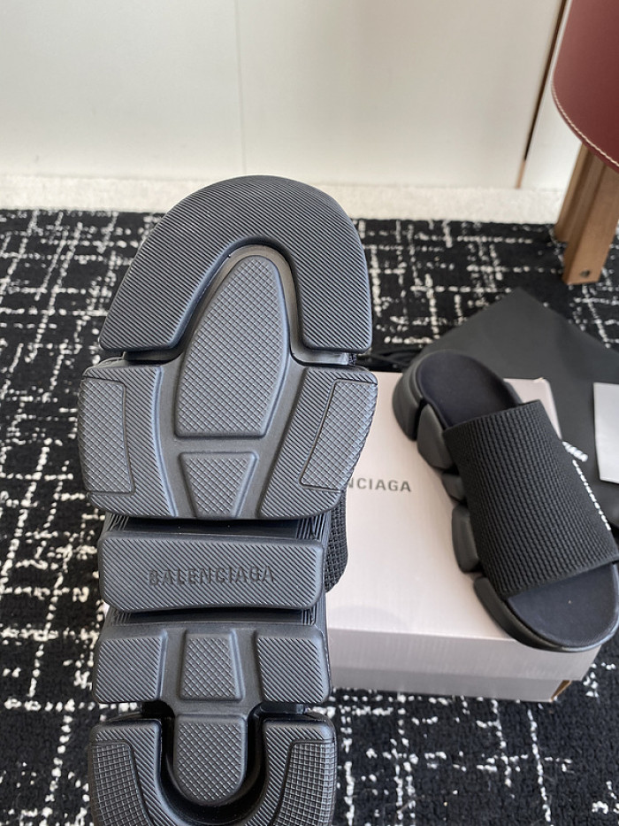 BALENCIAG* SANDAL 63
