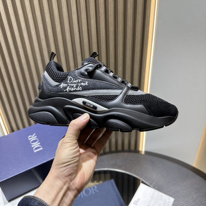DIO* SNEAKERS B22 T0000-227