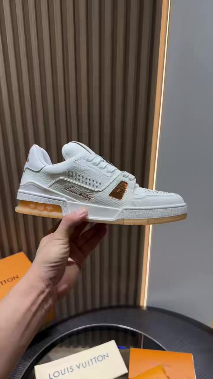 L&V snekaers L0000353
