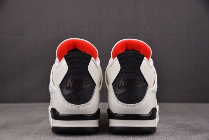 Air Jordan 4 "Flight Club" IM4002-100