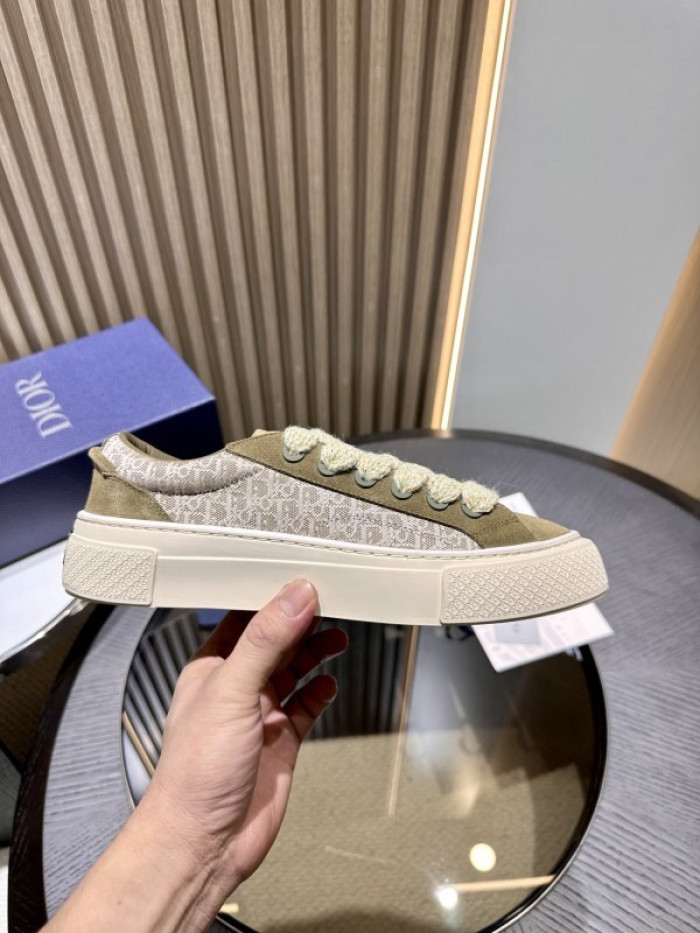 DIO* SNEAKERS B33 T0000-339