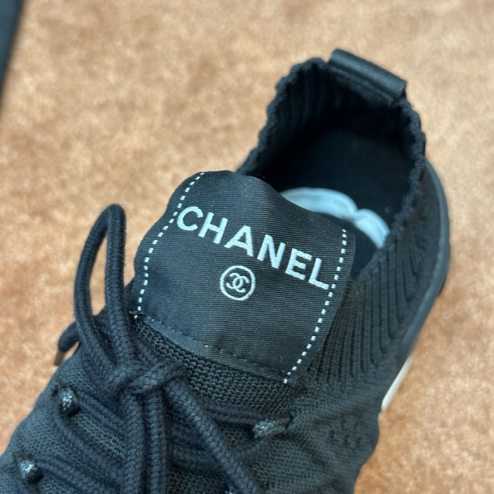 Chane* snekaers C000047
