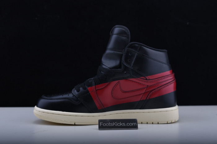 jordan 1 retro high og defiant couture bq6682-006