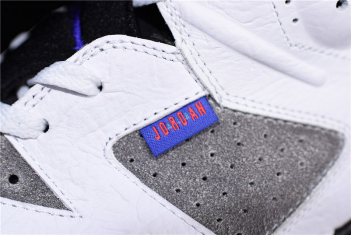 air jordan 6 flint grey ci3125-100