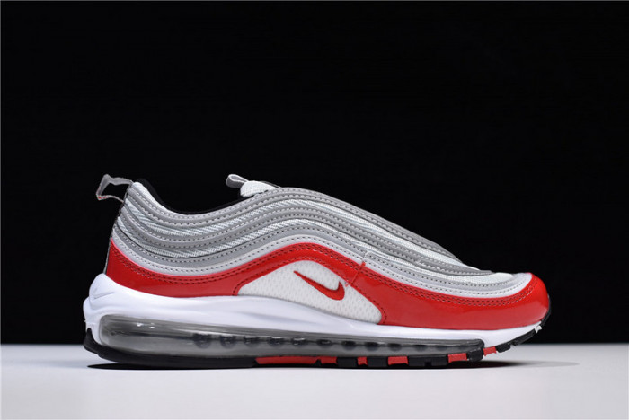 nike air max 97 university red 921826-009