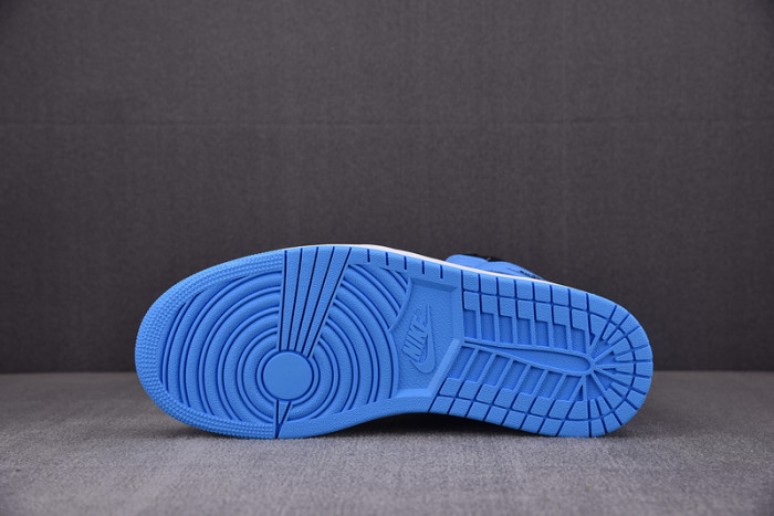 air jordan 1 high og university blue dz5485-400
