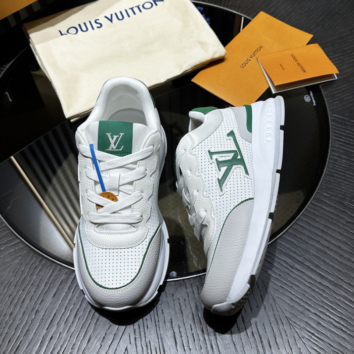 L&V snekaers L0000304