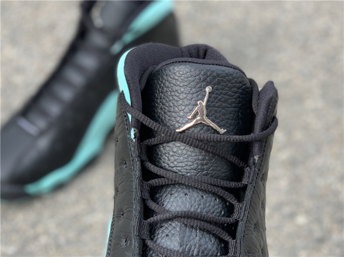 air jordan 13 island green 414571-030