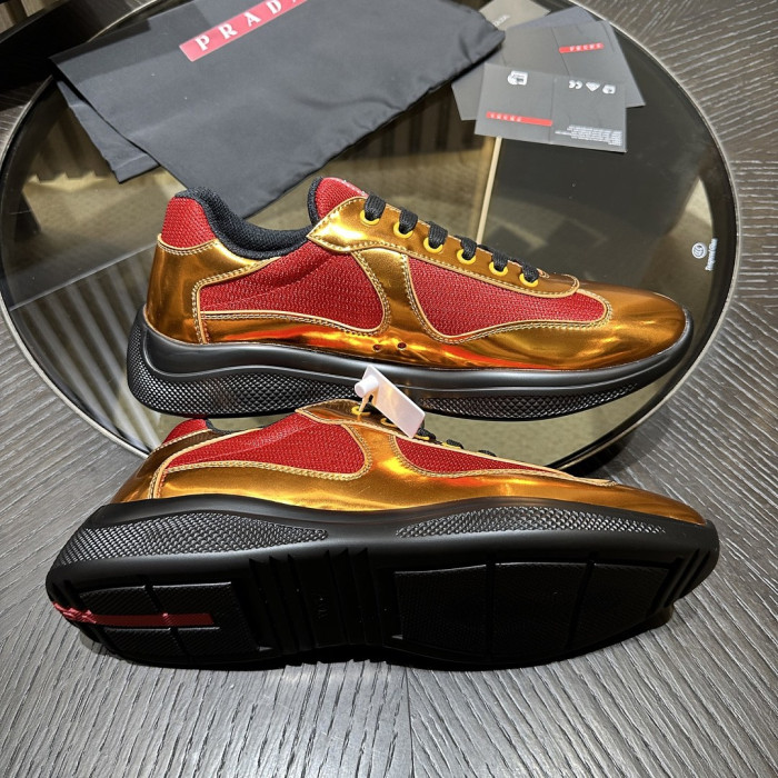 Prad* snekaers P0000150