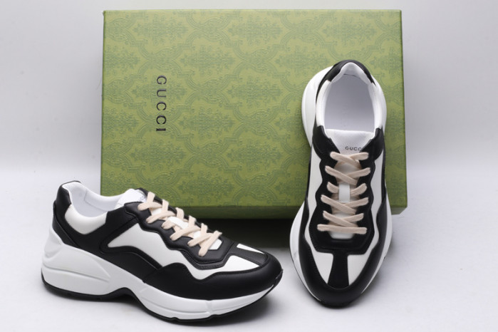 G*u*i* trainer sneaker88