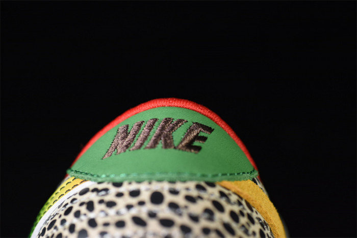 nike sb dunk low “what the p-rod