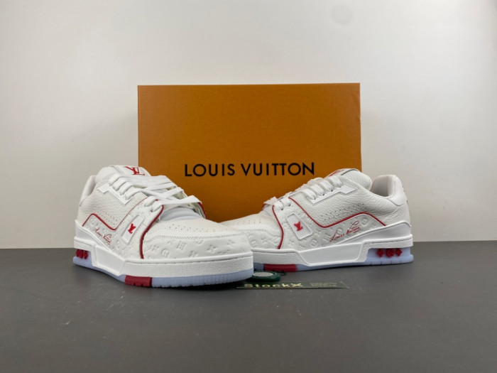 L&V snekaers L0000469