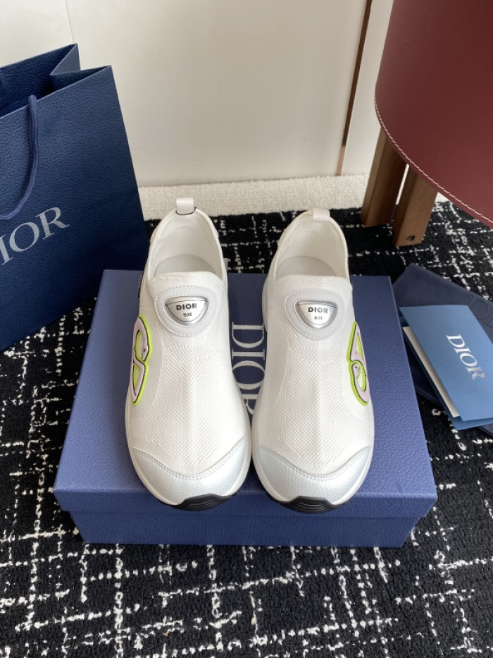 DIO* SNEAKERS T0000-331