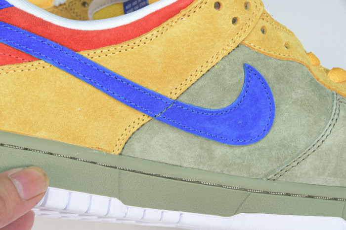nike sb dunk low puff n stuff 313170-341