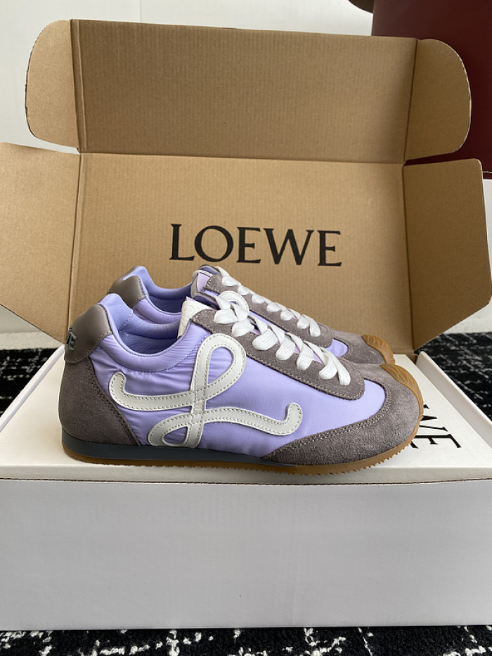 L0EWE Sneakers LW1000004