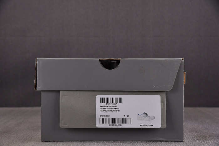 SNEAKER Cargo 7000029
