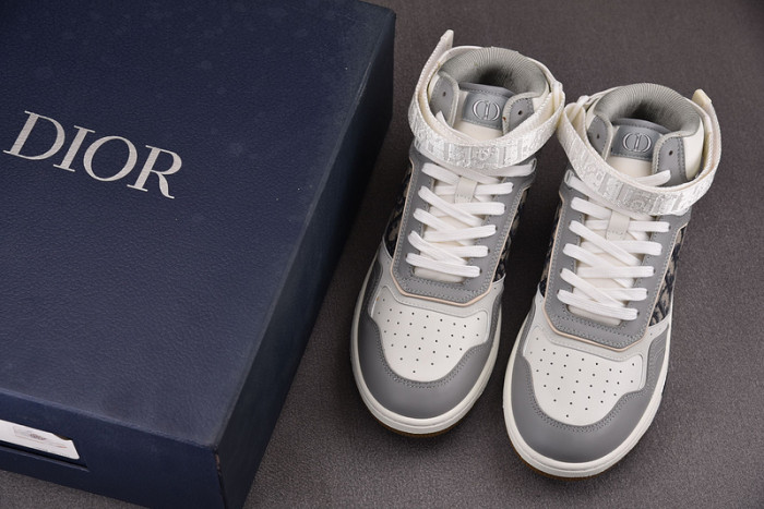 DIO* SNEAKERS B27 T0000-016