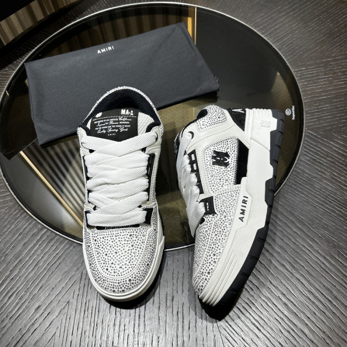 AMIRI SNEAKERS AR000073